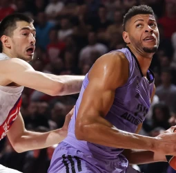 Previa EuroLeague: Estrella Roja vs Real Madrid