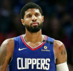 Se aleja la posibilidad de que Paul George fiche por los Philadelphia Sixers