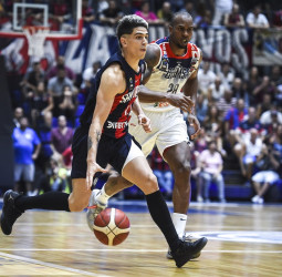 José Vildoza da el salto a Europa de la mano de del Cibona Zagreb