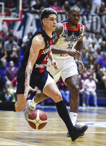 José Vildoza da el salto a Europa de la mano de del Cibona Zagreb