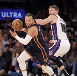 Videoresúmenes de la jornada NBA (5 games) 04/04