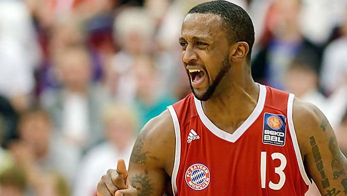 El ICL Manresa incorpora al exterior Je’kel Foster