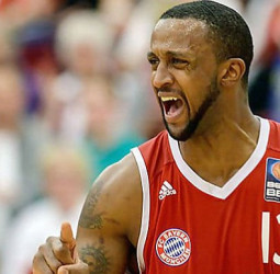 El ICL Manresa incorpora al exterior Je’kel Foster