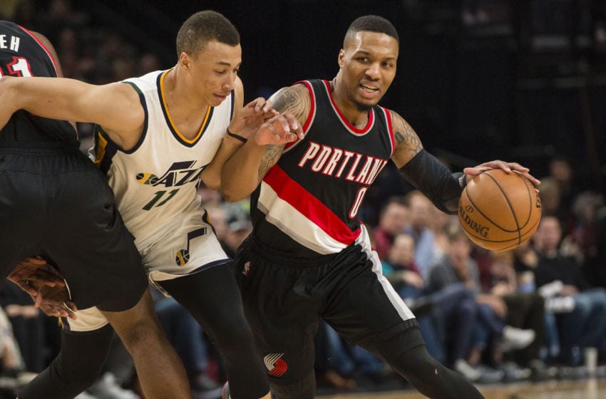 ¿Qué ha pasado en la NBA? Durant reaparece y Lillard realiza el partido perfecto