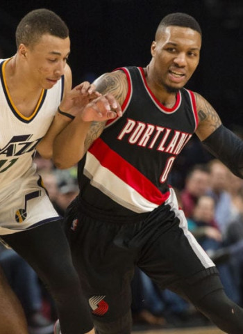 ¿Qué ha pasado en la NBA? Durant reaparece y Lillard realiza el partido perfecto