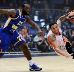 Jornada 20 EuroLiga: Previa Valencia Basket vs Khimki Moscú
