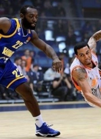 Jornada 20 EuroLiga: Previa Valencia Basket vs Khimki Moscú