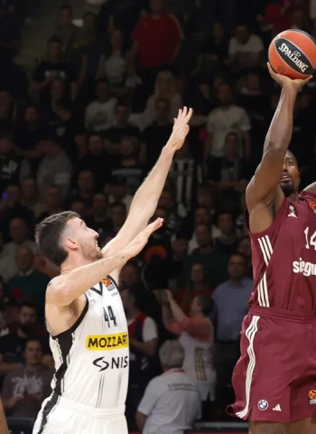 El Bayern Múnich se reencuentra con la victoria, 94-85