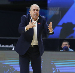 Vidorreta: "Esta Copa nos tiene que servir para seguir peleando"
