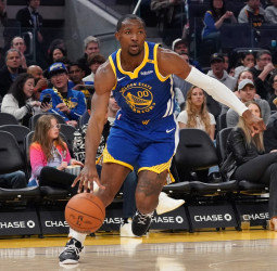 Chicago y Miami pujan por Kuminga: el alero busca un nuevo rol lejos de Golden State