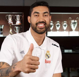 Lima: “Llego a un equipo campeón y espero ganar títulos"