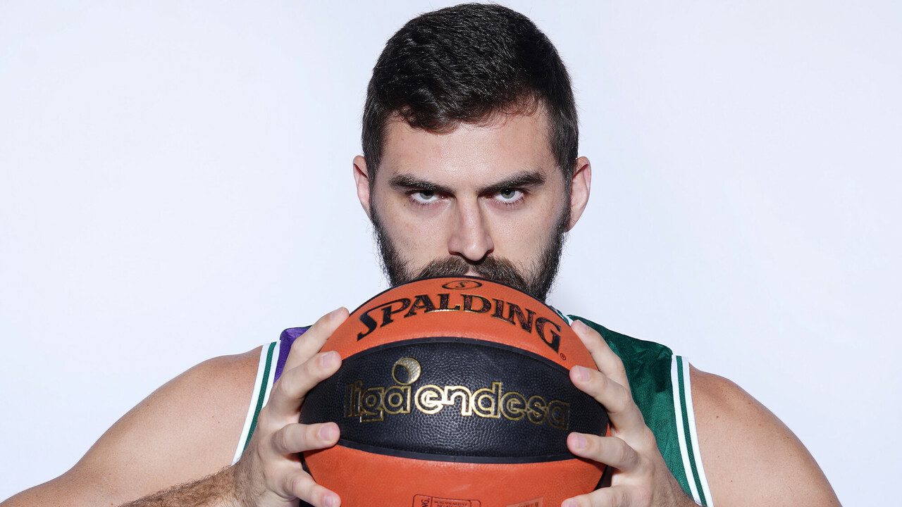 Novedades y parte médico para la Jornada 3 de la Liga Endesa 2023-24