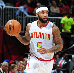 Anadolu Efes realiza una oferta a Malcolm Delaney