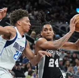 La noche NBA: Nuggets se venga, Celtics ganan y Lakers pierden