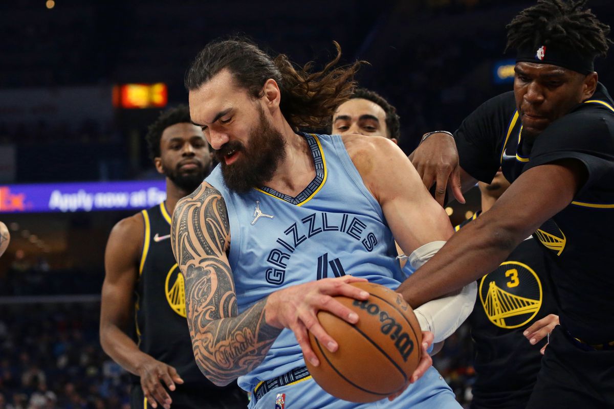 Un vistazo a la noche NBA