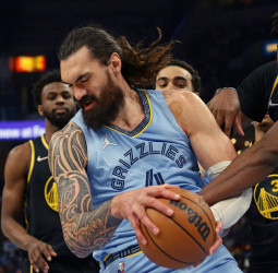Un vistazo a la noche NBA