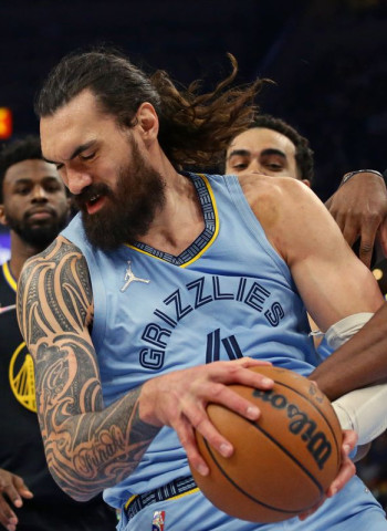Un vistazo a la noche NBA