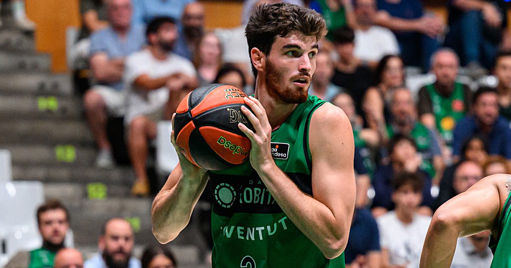 La Penya recibe a los andorranos en el Olímpic