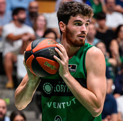 La Penya recibe a los andorranos en el Olímpic