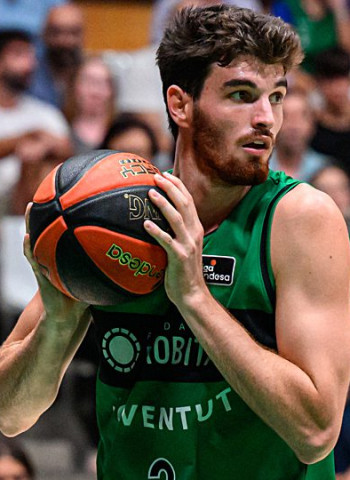La Penya recibe a los andorranos en el Olímpic