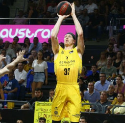 El Iberostar Tenerife y Kyle Singler acuerdan su desvinculación