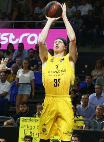 El Iberostar Tenerife y Kyle Singler acuerdan su desvinculación