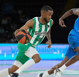 Montero mantiene con vida al Betis y hunde al Carplus Fuenlabrada (87-77)