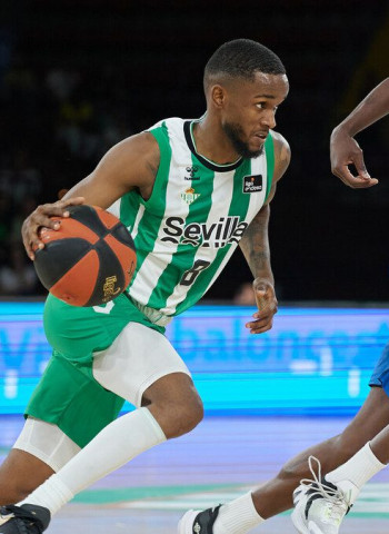 Montero mantiene con vida al Betis y hunde al Carplus Fuenlabrada (87-77)