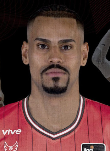 Gian Clavell, nuevo jugador del Coviran Granada