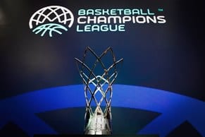 La Final Four de la Baskteball Champions League se celebrará en Tenerife
