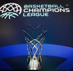 La Final Four de la Baskteball Champions League se celebrará en Tenerife