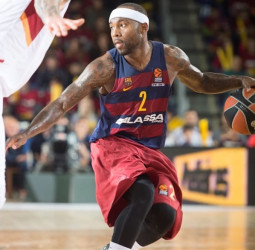 El Barcelona confirma que no tienen sitio para Tyrese Rice