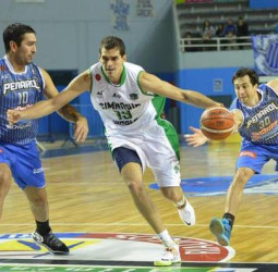 El Baloncesto Sevilla le lanza una oferta a Leo Mainoldi