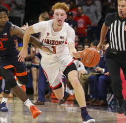 Niccolò Mannion se apunta al próximo Draft NBA
