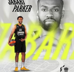 Jabari Parker, nuevo fichaje del Partizan