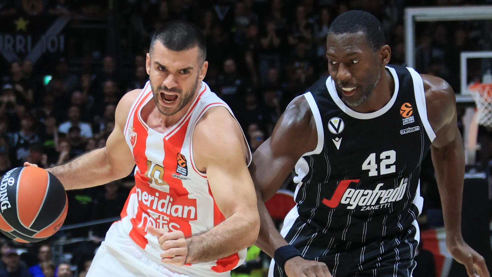 La Virtus gana con susto final, 85-79