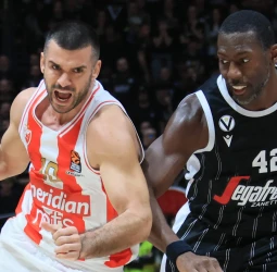 La Virtus gana con susto final, 85-79