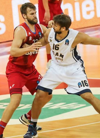 UCAM Murcia, ya clasificado, recibe al Bayern buscando consolidar el liderato