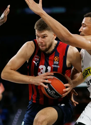 Previa EuroLeague: Baskonia vs Olympiacos