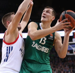 Jornada 23 EuroLiga: Previa Anadolu Efes vs Zalgiris Kaunas