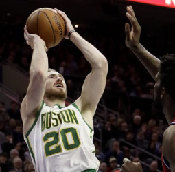 Los Knicks se unen a la lista de interesados por Gordon Hayward