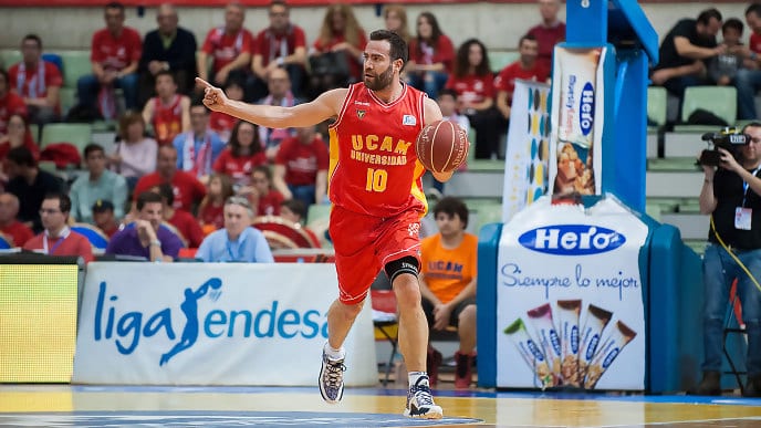 Talento resolutivo y experiencia con Carlos Cabezas