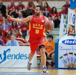 Talento resolutivo y experiencia con Carlos Cabezas