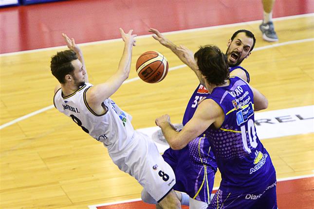 LEB Oro: San Pablo Burgos espera rival en la gran final