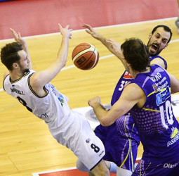 LEB Oro: San Pablo Burgos espera rival en la gran final