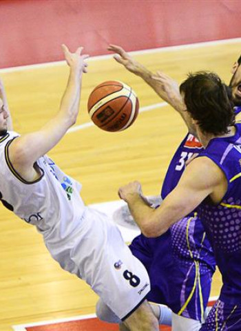LEB Oro: San Pablo Burgos espera rival en la gran final