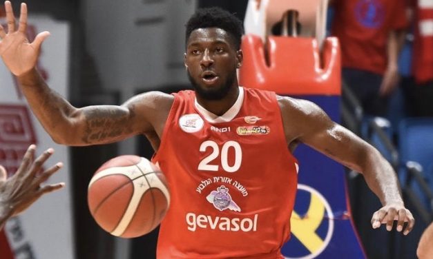 Jehyve Floyd y Daryl Macon, los siguientes en llegar en el Panathinaikos