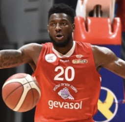 Jehyve Floyd y Daryl Macon, los siguientes en llegar en el Panathinaikos