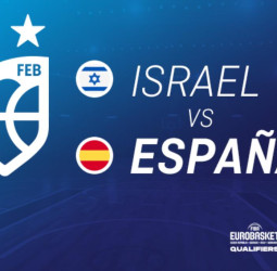 Israel, primer escollo en Valencia