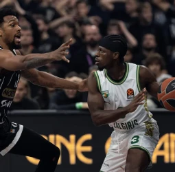 Previa EuroLeague (J.33): Zalgiris Kaunas vs Partizan